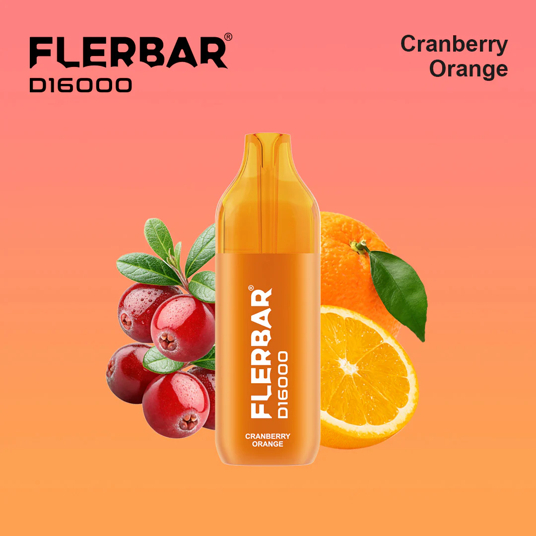 Flerbar D16000
